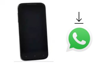 Come installare WhatsApp su DNS S4506