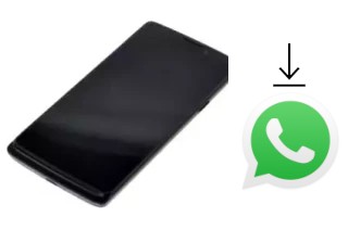 Come installare WhatsApp su DNS S4507