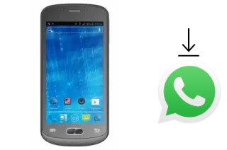 Come installare WhatsApp su DNS S4703