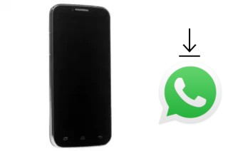 Come installare WhatsApp su DNS S5005