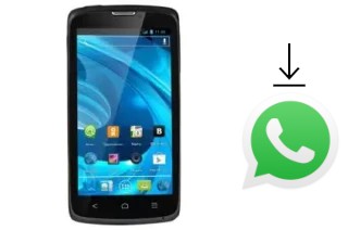 Come installare WhatsApp su DNS SI4301