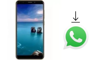 Come installare WhatsApp su Do-Mobile Do Mate 1