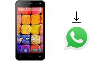 Come installare WhatsApp su Do-Mobile Do S2