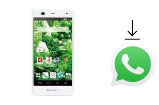 Come installare WhatsApp su DoCoMo F-05F