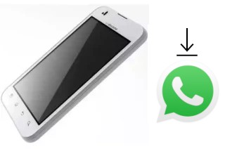 Come installare WhatsApp su DoCoMo L-07C