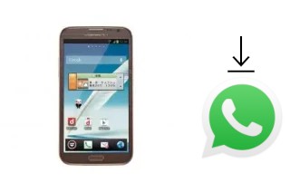 Come installare WhatsApp su DoCoMo SC-02E