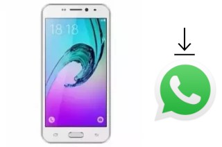 Come installare WhatsApp su DOK D205