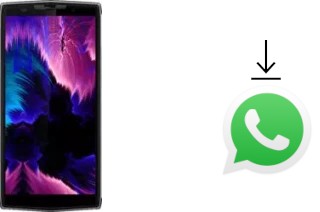 Come installare WhatsApp su Doogee BL9000