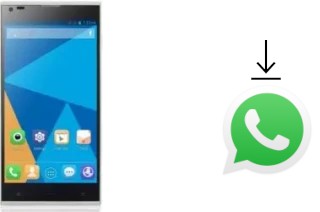 Come installare WhatsApp su Doogee Dagger DG550