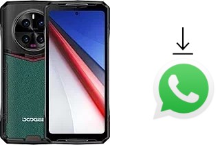 Come installare WhatsApp su Doogee DK10