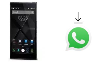 Come installare WhatsApp su Doogee F5