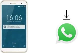 Come installare WhatsApp su Doogee F7 Pro