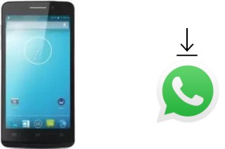 Come installare WhatsApp su Doogee Find DG510