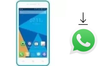 Come installare WhatsApp su Doogee Leo DG280