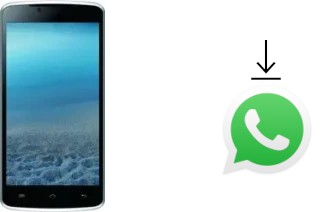 Come installare WhatsApp su Doogee Mint DG330