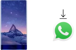 Come installare WhatsApp su Doogee Mix