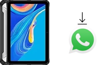 Come installare WhatsApp su Doogee R10