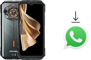 Come installare WhatsApp su Doogee S Punk