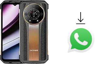 Come installare WhatsApp su Doogee S110