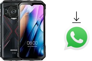 Come installare WhatsApp su Doogee S118