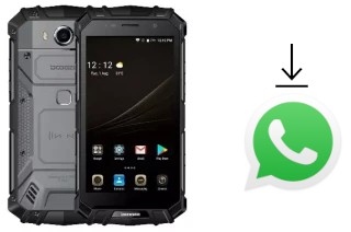 Come installare WhatsApp su Doogee S60