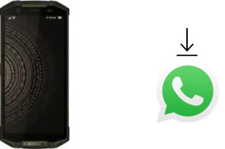 Come installare WhatsApp su Doogee S70 Lite