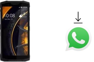 Come installare WhatsApp su Doogee S80 Lite