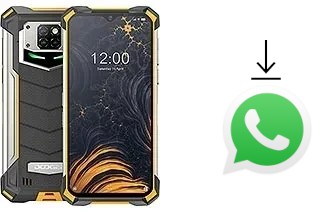 Come installare WhatsApp su Doogee S88 Plus