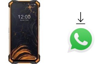 Come installare WhatsApp su Doogee s88 Pro