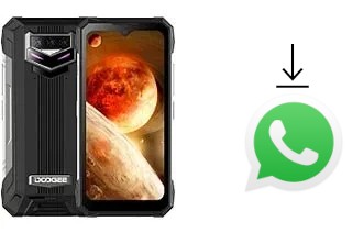 Come installare WhatsApp su Doogee S89 Pro