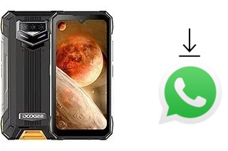 Come installare WhatsApp su Doogee S89