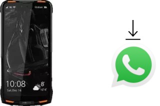 Come installare WhatsApp su Doogee S90 Pro