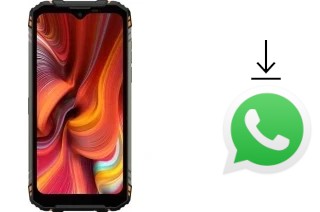 Come installare WhatsApp su Doogee S96 Pro