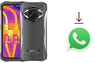 Come installare WhatsApp su Doogee S98 Pro