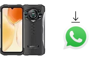 Come installare WhatsApp su Doogee S98