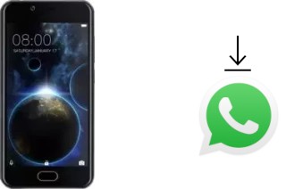 Come installare WhatsApp su Doogee Shoot 2