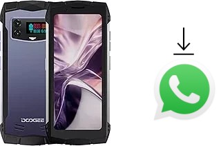 Come installare WhatsApp su Doogee Smini