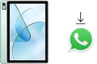 Come installare WhatsApp su Doogee T10S