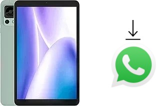 Come installare WhatsApp su Doogee T20mini