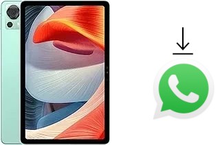 Come installare WhatsApp su Doogee T20