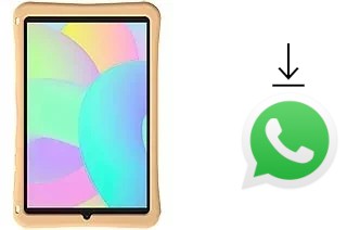 Come installare WhatsApp su Doogee T20mini Kid