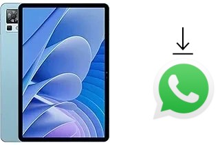 Come installare WhatsApp su Doogee T30 Pro