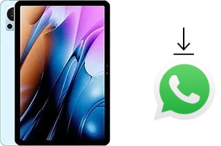 Come installare WhatsApp su Doogee T30S