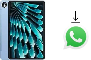 Come installare WhatsApp su Doogee T40 Pro