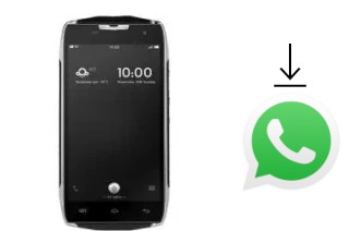 Come installare WhatsApp su Doogee T5 Lite