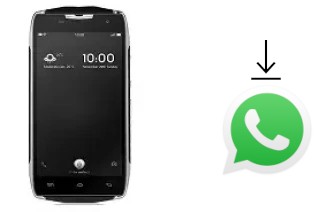 Come installare WhatsApp su Doogee T5