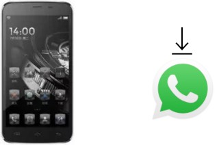 Come installare WhatsApp su Doogee T6