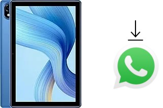 Come installare WhatsApp su Doogee U10 Pro