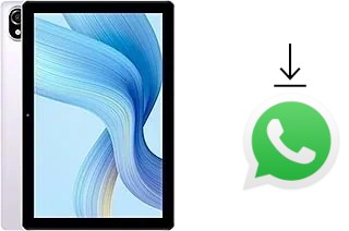 Come installare WhatsApp su Doogee U10