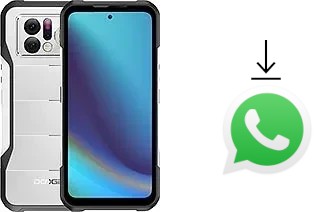 Come installare WhatsApp su Doogee V20 Pro